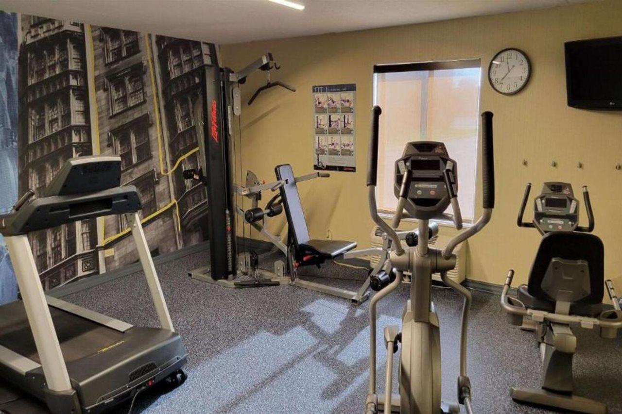 Hotel Western Chicago - Downers Grove