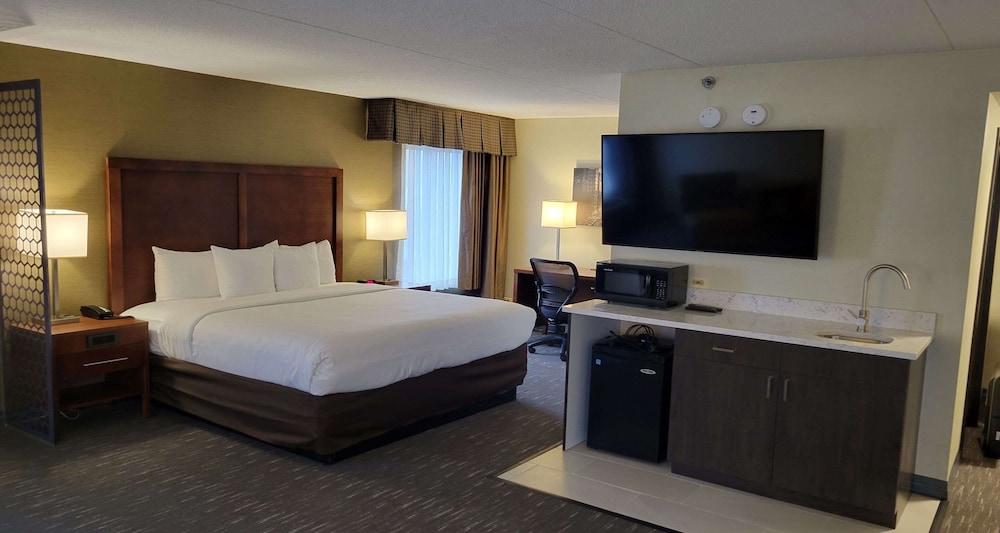 Hotel Western Chicago -