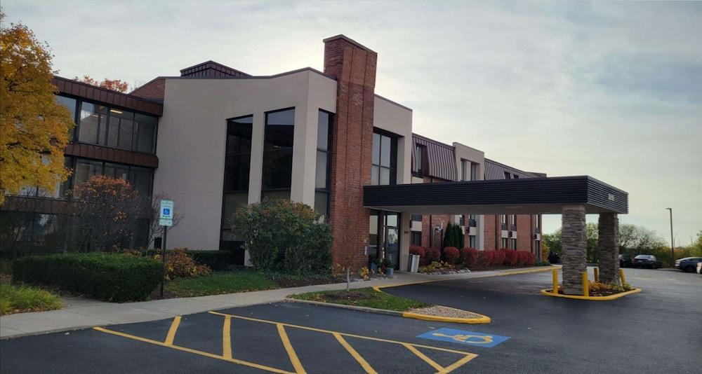 Hotel Western Chicago - Downers Grove