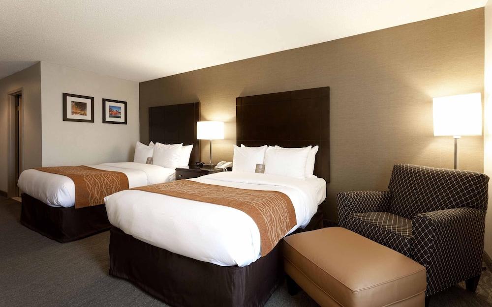 Hotel Western Chicago - Downers Grove