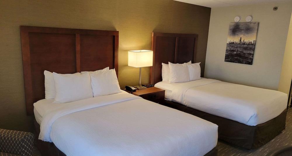 Hotel Western Chicago - 3*