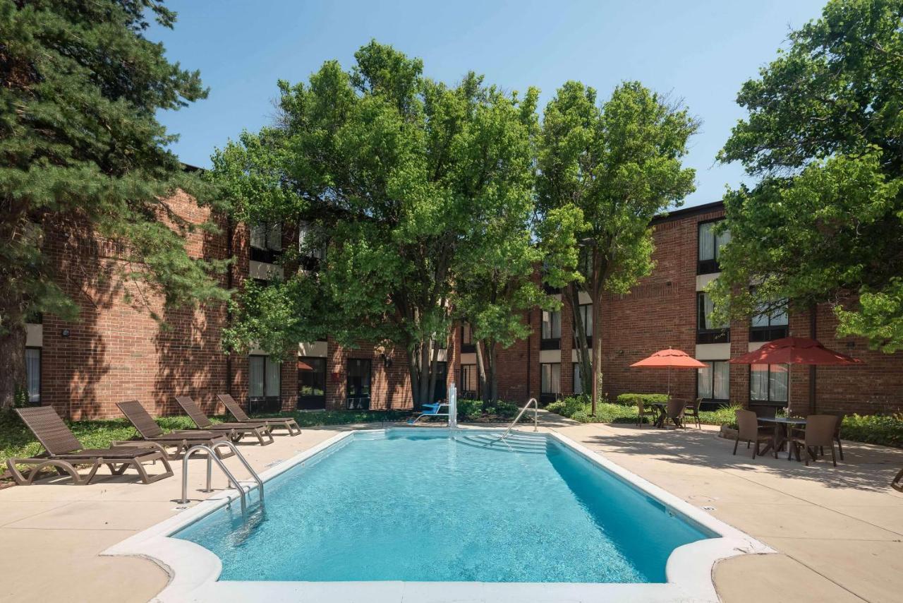 Hotel Western Chicago -
