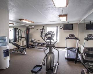 Western Chicago - Hotel 3*