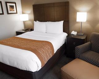 Hotel Western Chicago -