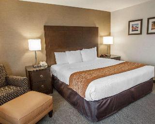 Western Chicago - Hotel