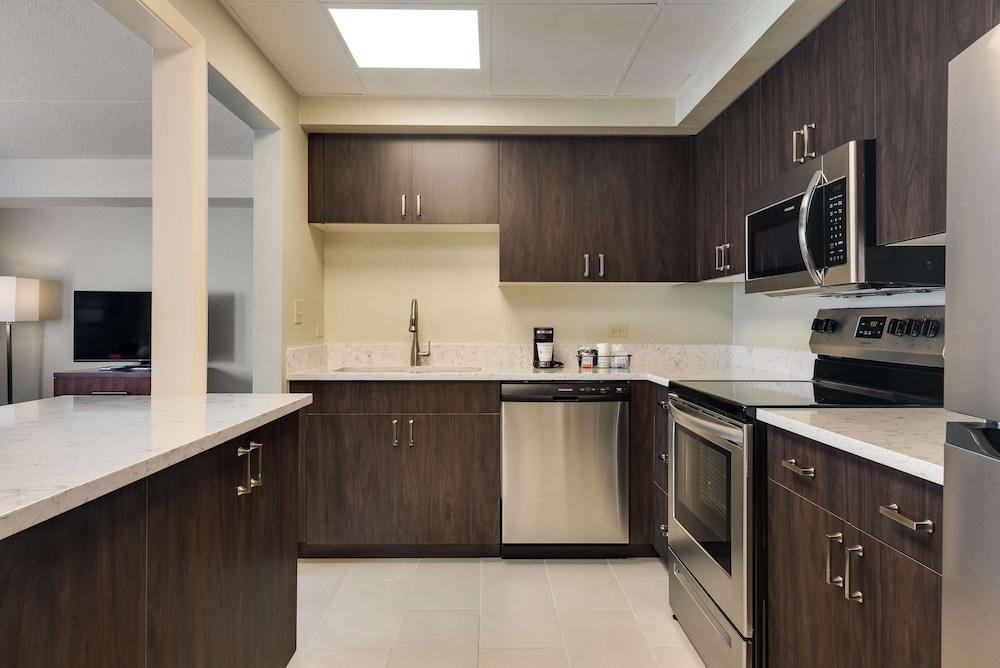 Hotel Western Chicago - Downers Grove