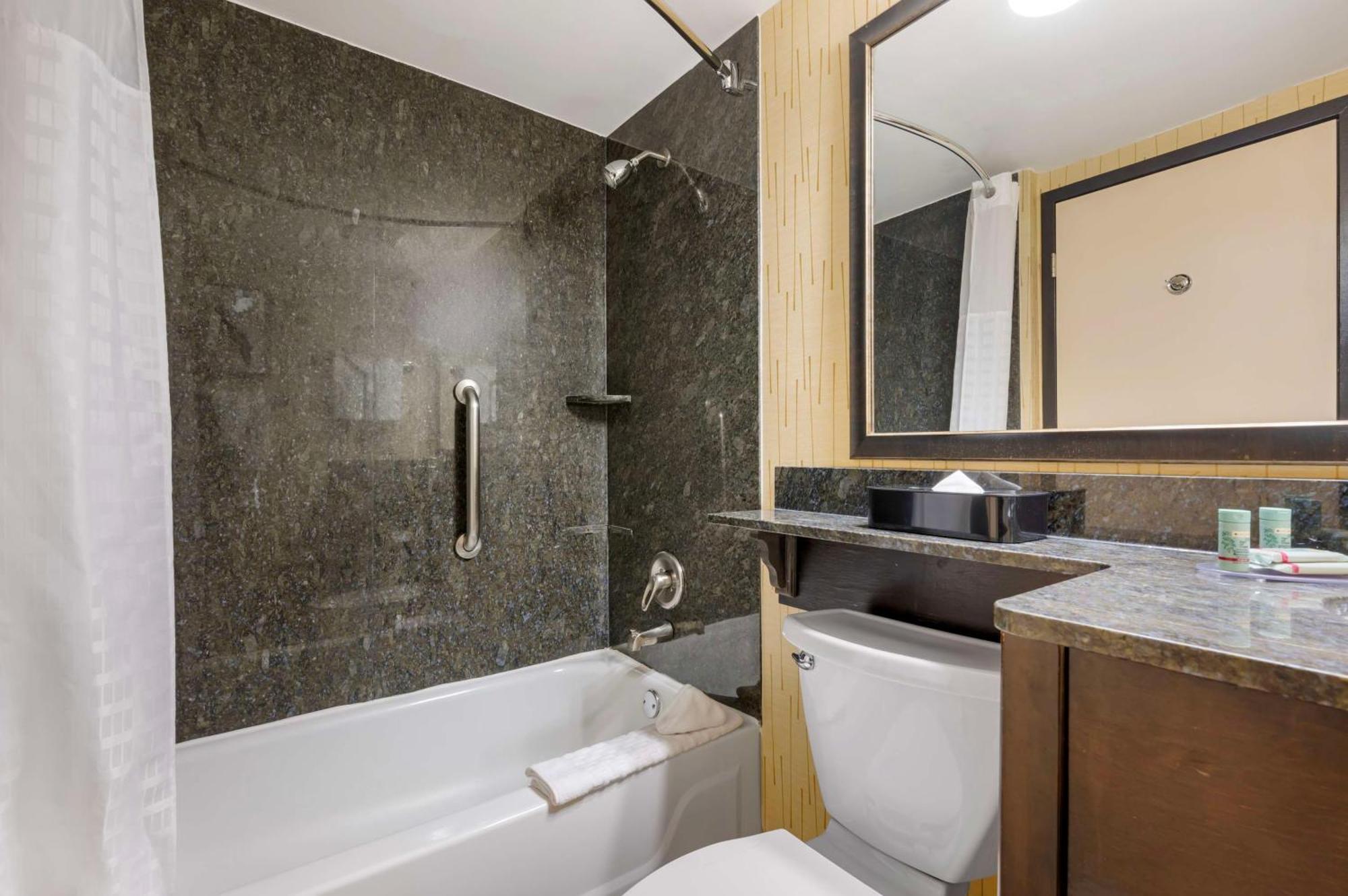 Western Chicago - 3* Downers Grove