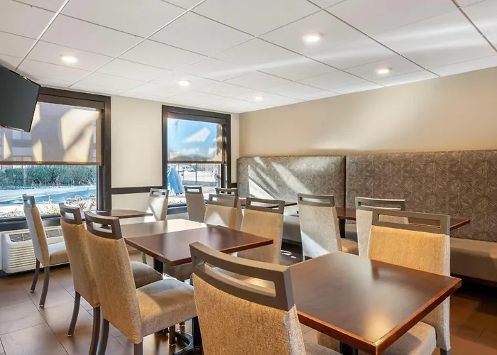 Best Western Chicago - Downers Grove