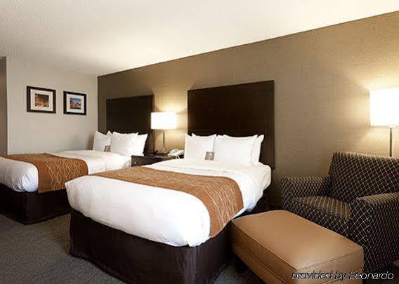 Hotel Western Chicago - Downers Grove