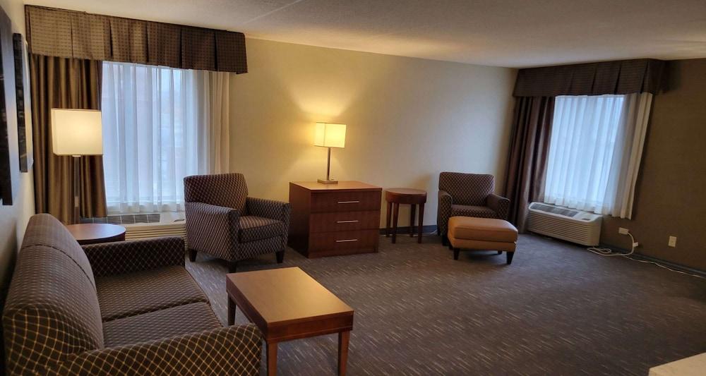 Hotel Western Chicago - 3*