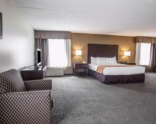 Hotel Western Chicago - Downers Grove
