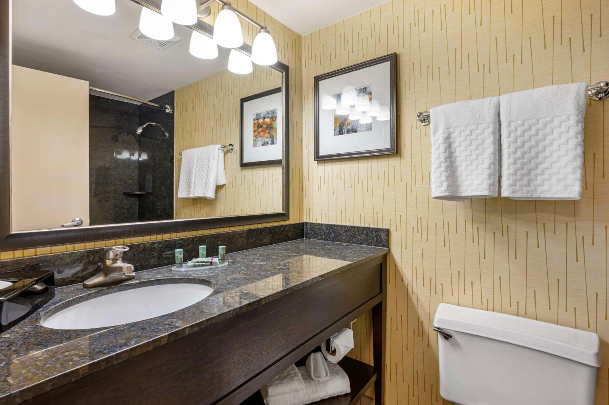 Hotel Western Chicago -