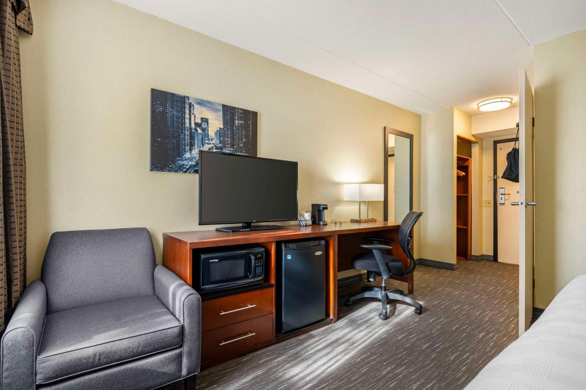 Hotel Western Chicago - 3*