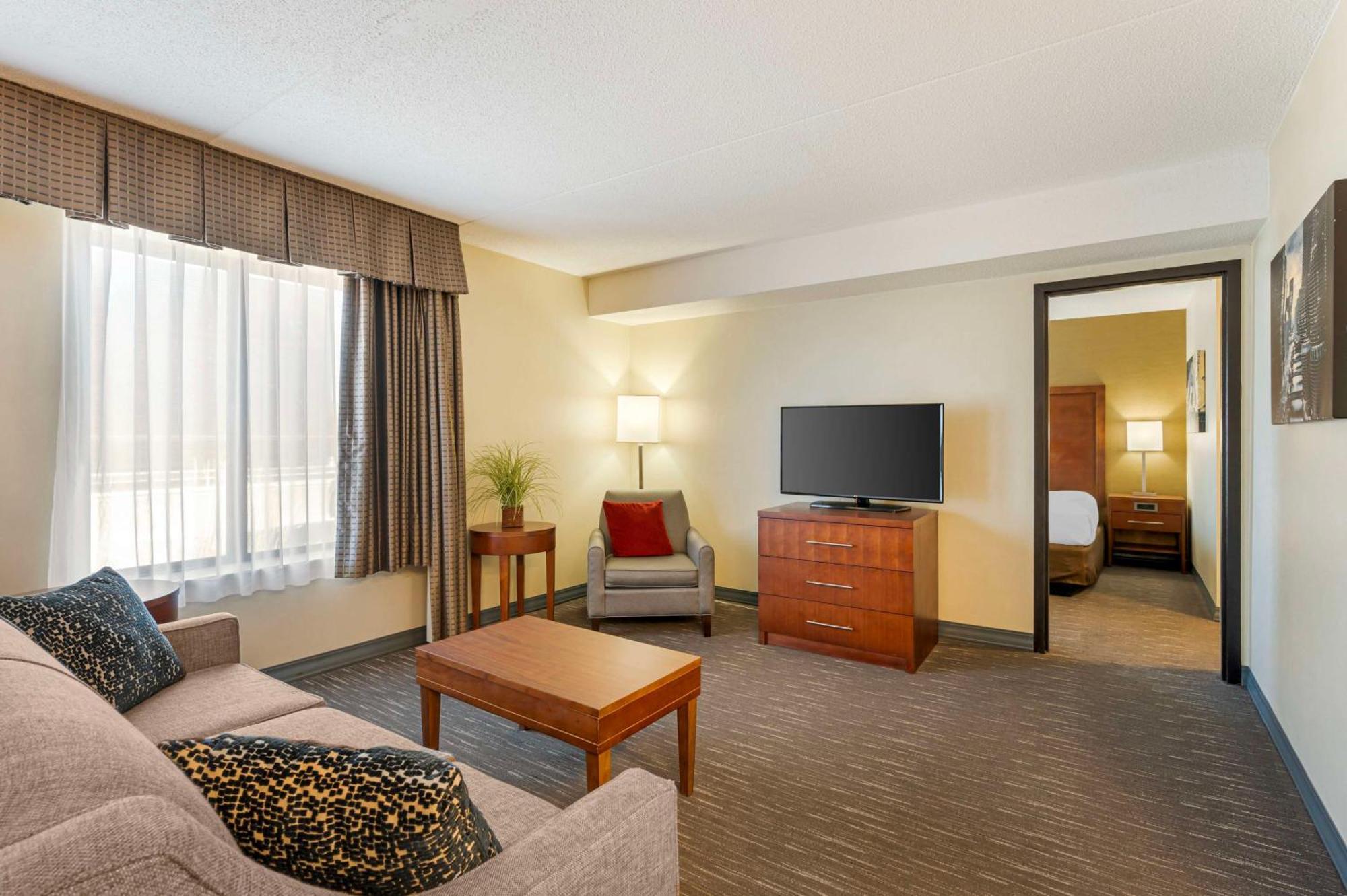 Hotel Western Chicago - 3*